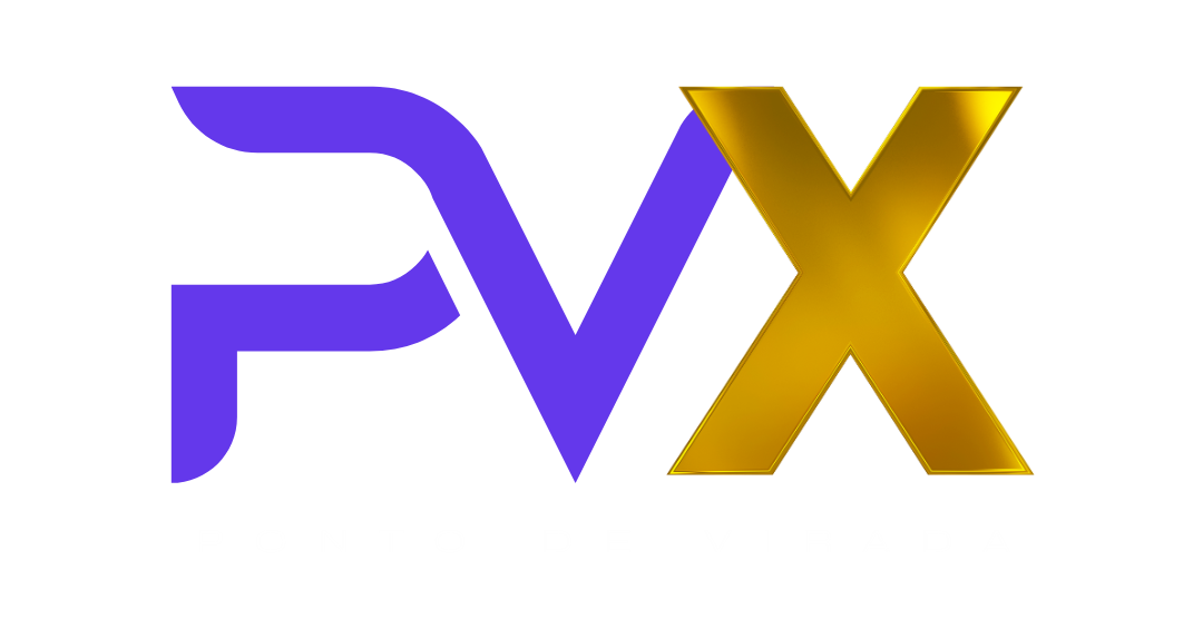Logo PVX